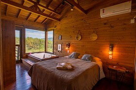 Refugio Do Sol Campestre