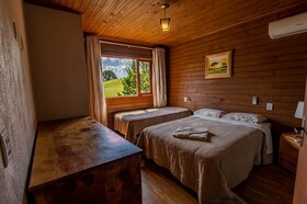 Refugio Do Sol Campestre