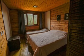 Refugio Do Sol Campestre