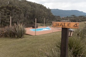 Refugio Do Sol Campestre