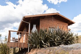 Refugio Do Sol Campestre