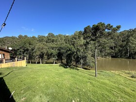 Refugio Do Sol Campestre