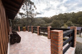 Refugio Do Sol Campestre