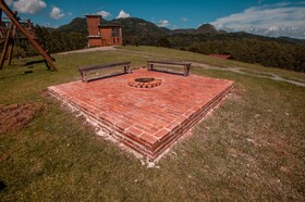 Refugio Do Sol Campestre