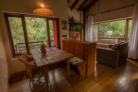 Refugio Do Sol Campestre