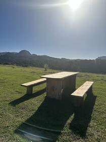 Refugio Do Sol Campestre