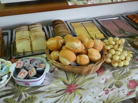 Xangri-La Praia Hotel
