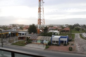 Xangri-La Praia Hotel