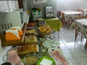 Xangri-La Praia Hotel