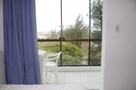 Xangri-La Praia Hotel