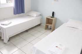 Xangri-La Praia Hotel
