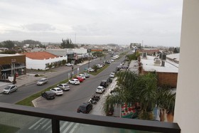 Xangri-La Praia Hotel