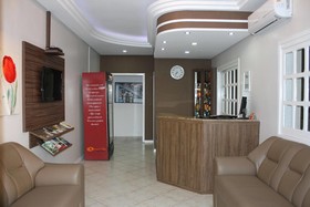 Xangri-La Praia Hotel