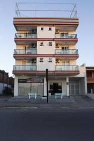 Xangri-La Praia Hotel