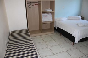 Xangri-La Praia Hotel