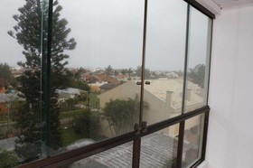 Xangri-La Praia Hotel