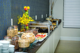 Seville Park Hotel
