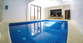 Seville Park Hotel
