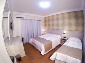 Seville Park Hotel
