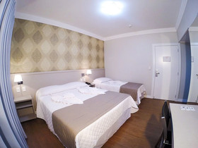 Seville Park Hotel