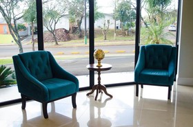 Seville Park Hotel