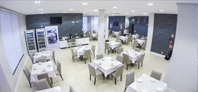 Seville Park Hotel