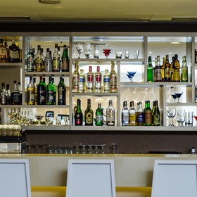 Sol Alphaville Hotel & Residence