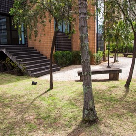Sol Alphaville Hotel & Residence