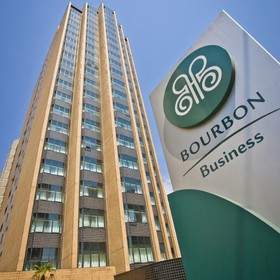 Sol Alphaville Hotel & Residence