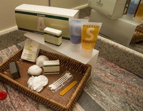 Sol Alphaville Hotel & Residence