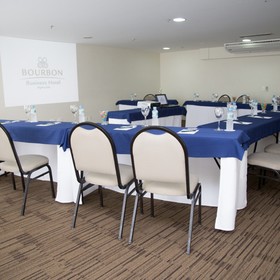 Sol Alphaville Hotel & Residence