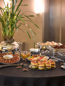 Sol Alphaville Hotel & Residence