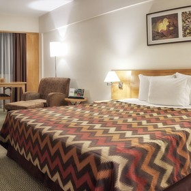 Sol Alphaville Hotel & Residence