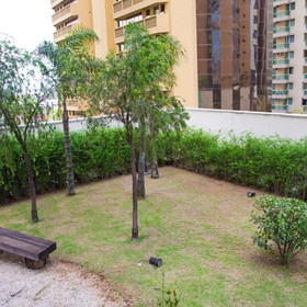 Sol Alphaville Hotel & Residence