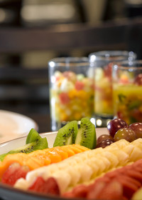 Sol Alphaville Hotel & Residence