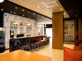 ibis Aracruz