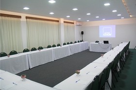 Hotel Araraquara by Mercure