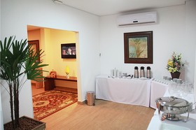 Hotel Araraquara by Mercure