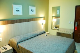 Hotel Araraquara by Mercure