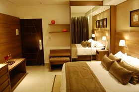 Hotel Araraquara by Mercure