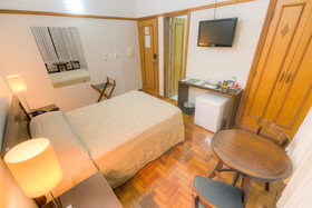 Hotel Nacional Inn Previdência Araxá