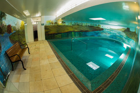 Hotel Nacional Inn Previdência Araxá