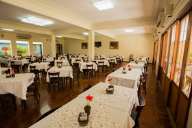 Hotel Nacional Inn Previdência Araxá