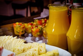 Hotel Nacional Inn Previdência Araxá