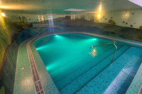 Hotel Nacional Inn Previdência Araxá