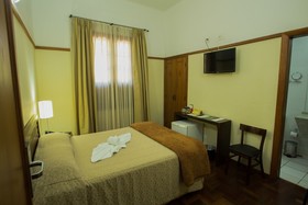 Hotel Nacional Inn Previdência Araxá