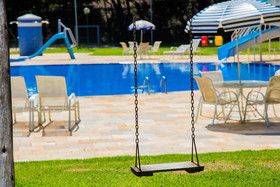 Hotel Nacional Inn Previdência Araxá