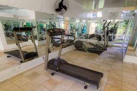 Hotel Nacional Inn Previdência Araxá