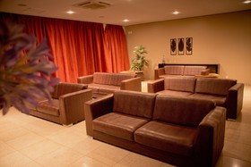 Hotel Nacional Inn Previdência Araxá