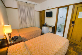 Hotel Nacional Inn Previdência Araxá